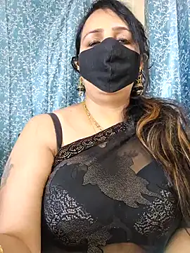 Snapshot of cute-tanvi chatting on 01.25.25 cute-tanvi online show from 01.25.25