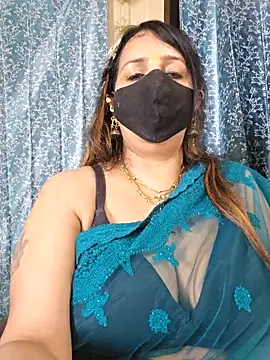 Snapshot of cute-tanvi chatting on 01.30.25 cute-tanvi online show from 01.30.25