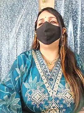 Snapshot of cute-tanvi chatting on 01.30.25 cute-tanvi online show from 01.30.25