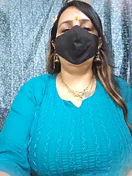 Snapshot of cute-tanvi chatting on 01.31.25 cute-tanvi online show from 01.31.25