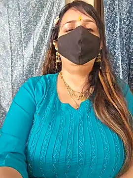 Snapshot of cute-tanvi chatting on 01.31.25 cute-tanvi online show from 01.31.25