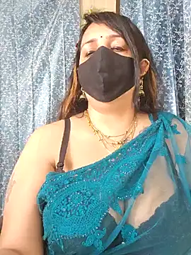 Snapshot of cute-tanvi chatting on 02.01.25 cute-tanvi online show from 02.01.25
