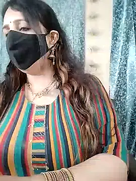 Snapshot of cute-tanvi chatting on 02.03.25 cute-tanvi online show from 02.03.25