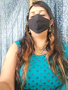 Snapshot of cute-tanvi chatting on 02.04.25 cute-tanvi online show from 02.04.25
