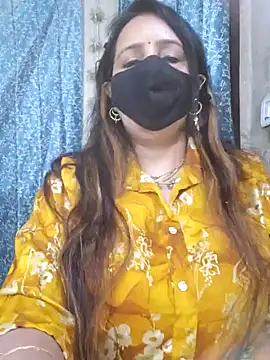 Snapshot of cute-tanvi chatting on 02.10.25 cute-tanvi online show from 02.10.25