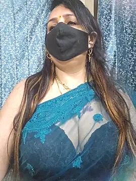 Snapshot of cute-tanvi chatting on 02.20.25 cute-tanvi online show from 02.20.25