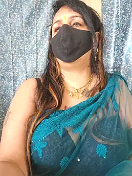 Snapshot of cute-tanvi chatting on 02.21.25 cute-tanvi online show from 02.21.25