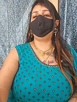 Snapshot of cute-tanvi chatting on 02.21.25 cute-tanvi online show from 02.21.25