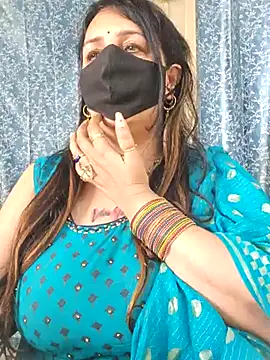 Snapshot of cute-tanvi chatting on 02.21.25 cute-tanvi online show from 02.21.25