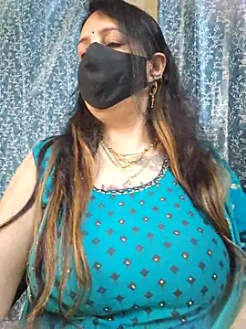 Snapshot of cute-tanvi chatting on 02.27.25 cute-tanvi online show from 02.27.25