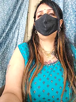 Snapshot of cute-tanvi chatting on 02.27.25 cute-tanvi online show from 02.27.25