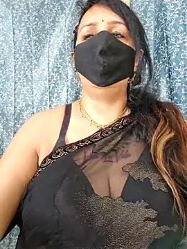 Snapshot of cute-tanvi chatting on 03.01.25 cute-tanvi online show from 03.01.25