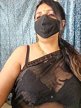 Snapshot of cute-tanvi chatting on 03.15.25 cute-tanvi online show from 03.15.25