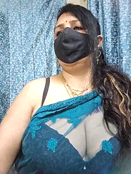 Snapshot of cute-tanvi chatting on 03.18.25 cute-tanvi online show from 03.18.25