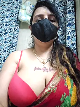 Snapshot of cute-tanvi chatting on 09.29.25 cute-tanvi online show from 09.29.25