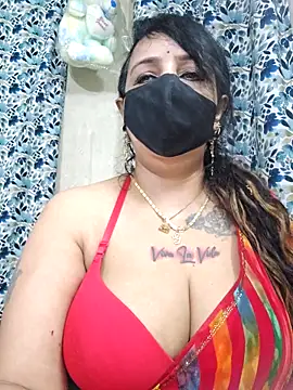 Snapshot of cute-tanvi chatting on 10.07.25 cute-tanvi online show from 10.07.25