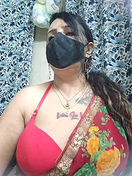 Snapshot of cute-tanvi chatting on 10.07.25 cute-tanvi online show from 10.07.25