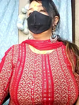 cute-tanvi online show from 02.18.26