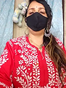 cute-tanvi online show from 02.20.26