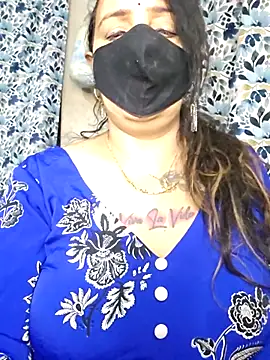 cute-tanvi online show from 03.28.26