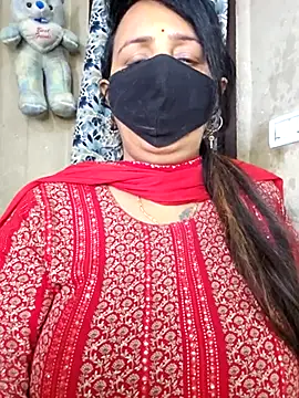 cute-tanvi online show from 04.09.26