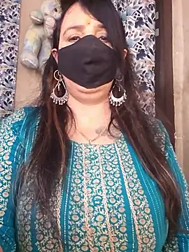 cute-tanvi online show from 04.14.26