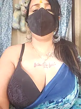 cute-tanvi online show from 04.18.26