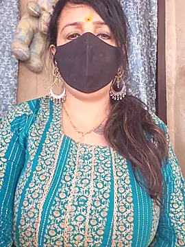 cute-tanvi online show from 04.21.26