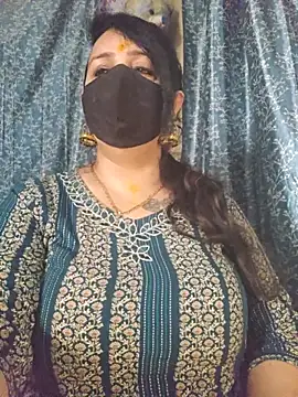 Snapshot of cute-tanvi chatting on 06.27.26 cute-tanvi online show from 06.27.26