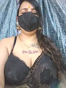 Snapshot of cute-tanvi chatting on 07.04.26 cute-tanvi online show from 07.04.26