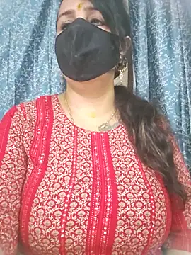 Snapshot of cute-tanvi chatting on 07.13.26 cute-tanvi online show from 07.13.26