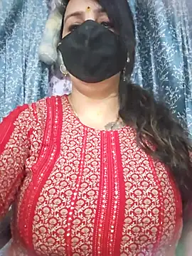 Snapshot of cute-tanvi chatting on 07.20.26 cute-tanvi online show from 07.20.26