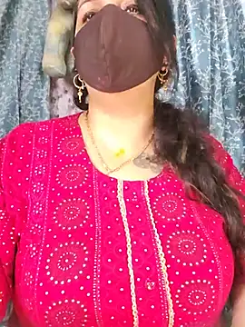 Snapshot of cute-tanvi chatting on 07.21.26 cute-tanvi online show from 07.21.26