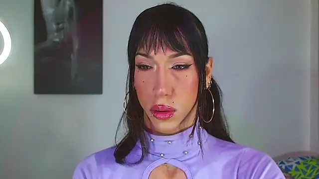 Kenisha Sweet online show from 01.08.26