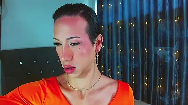 Kenisha Sweet online show from 02.03.26