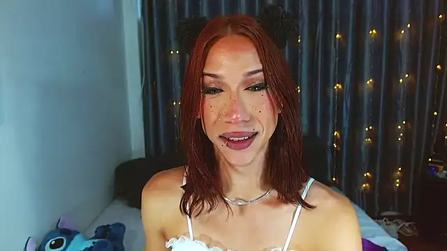 Kenisha Sweet online show from 04.03.26