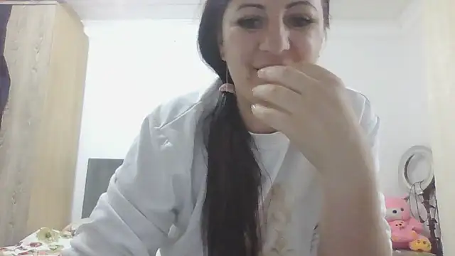 Naughtyredd online show from 05.21.26