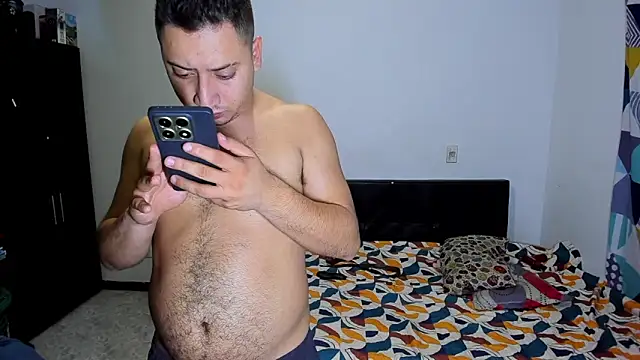 ares sexxx online show from 01.06.26