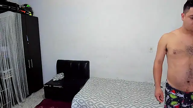 ares sexxx online show from 05.14.26