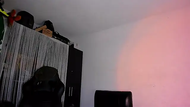 ares sexxx online show from 05.26.26