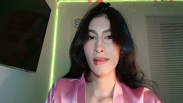 valeria gonzales  online show from 02.19.26