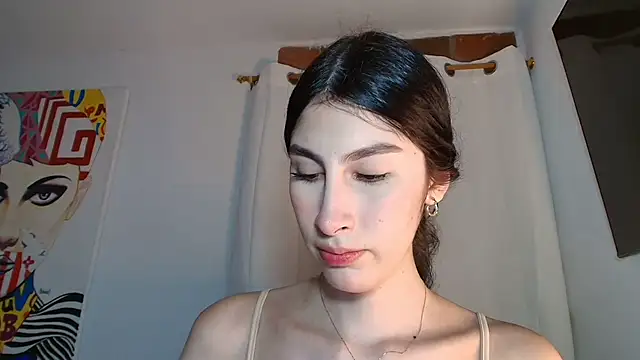 valeria gonzales  online show from 05.28.26