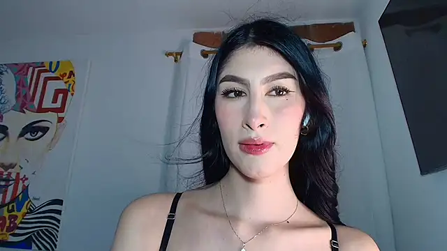 valeria gonzales  online show from 07.05.26