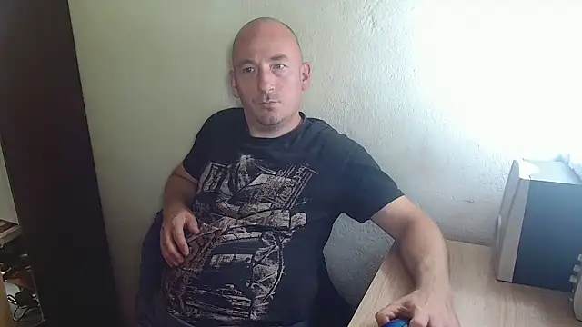 Johan   Barker online show from 11.04.25