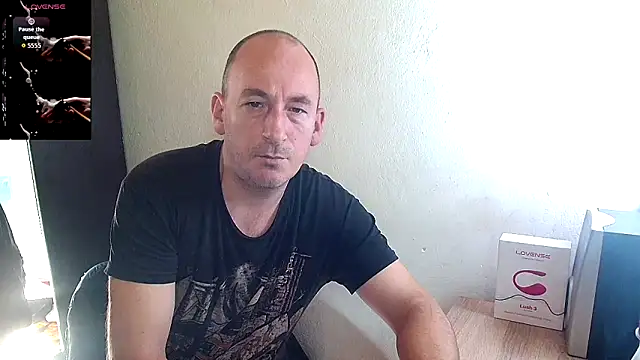 Johan   Barker online show from 11.13.25