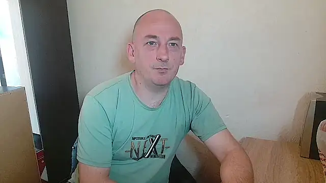 Johan   Barker online show from 03.15.26