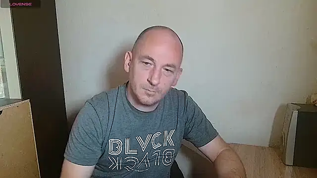 Johan   Barker online show from 05.22.26