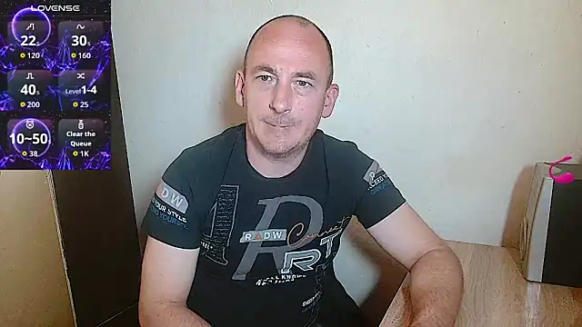 Johan   Barker online show from 05.29.26