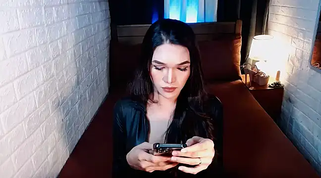 Sexy Adrestia online show from 02.28.25