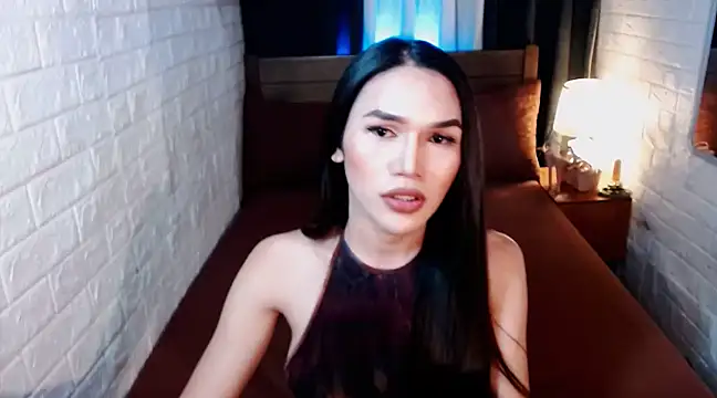 Sexy Adrestia online show from 03.02.25